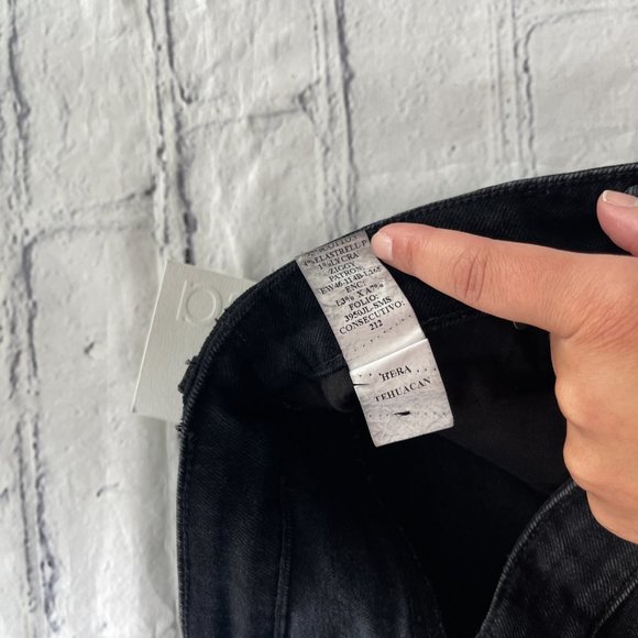 Ética Tyler Ankle Jean in Ziggy - Picture 7 of 9